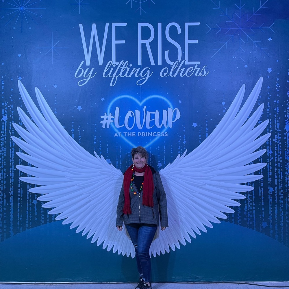 Meet your Posher, Deanne